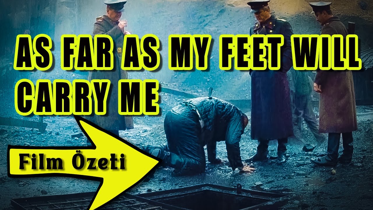 As Far as My Feet Will Carry Me (2001)