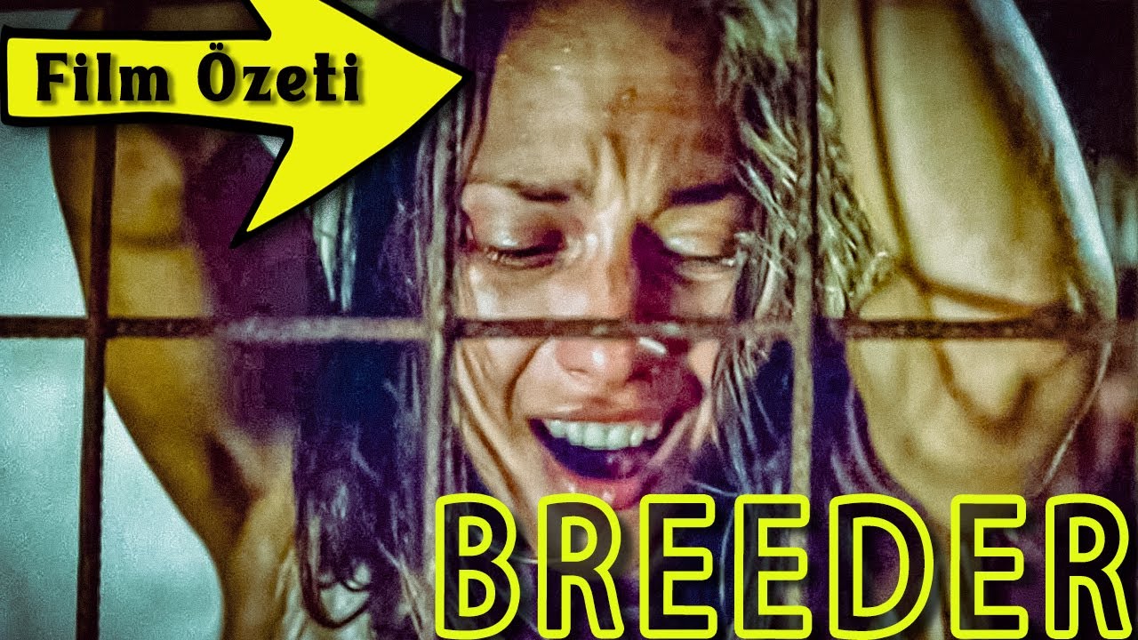 Breeder (2020)