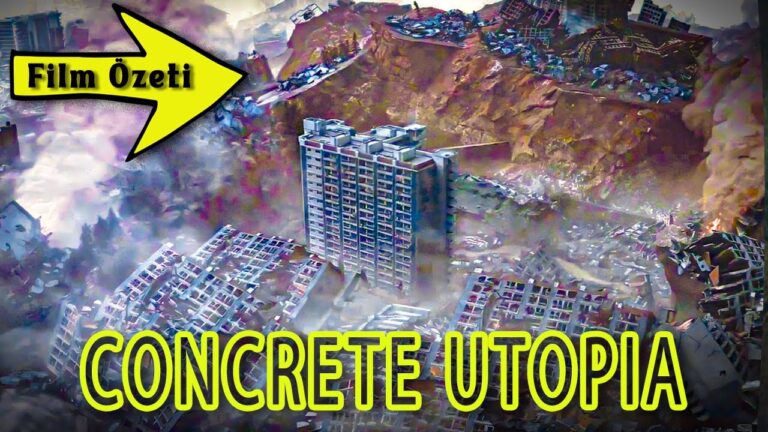 Concrete Utopia (2023)