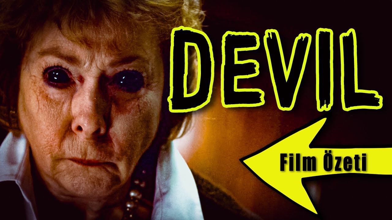 Devil (2010)