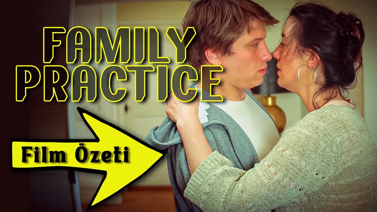 Family Practice (2018)