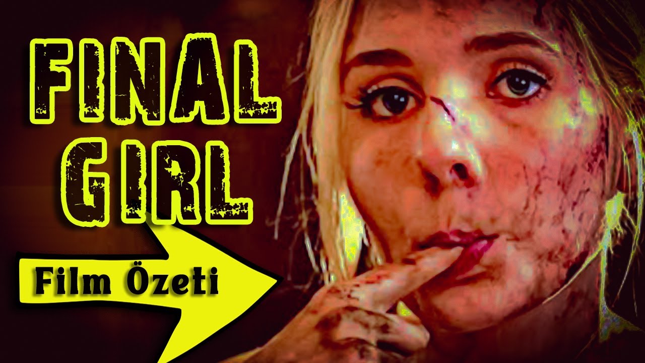 Final Girl (2015)