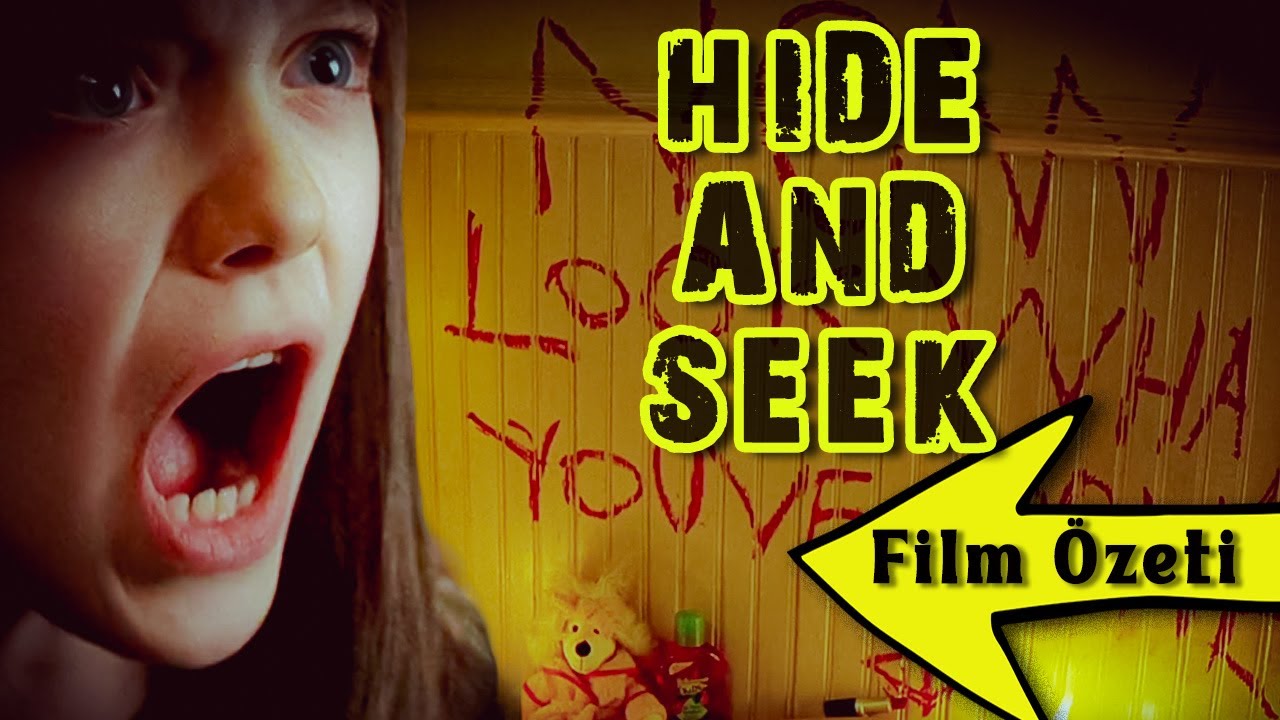 Hide and Seek (2005)