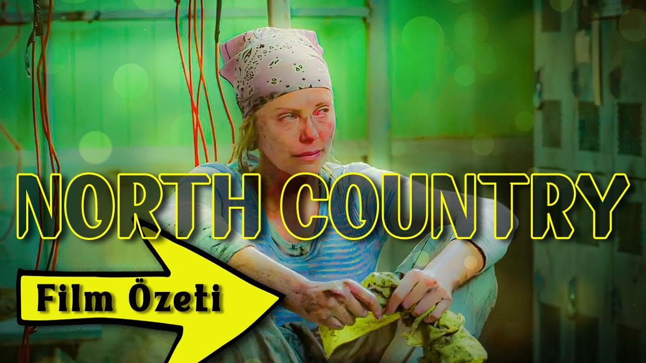 North Country (2014)