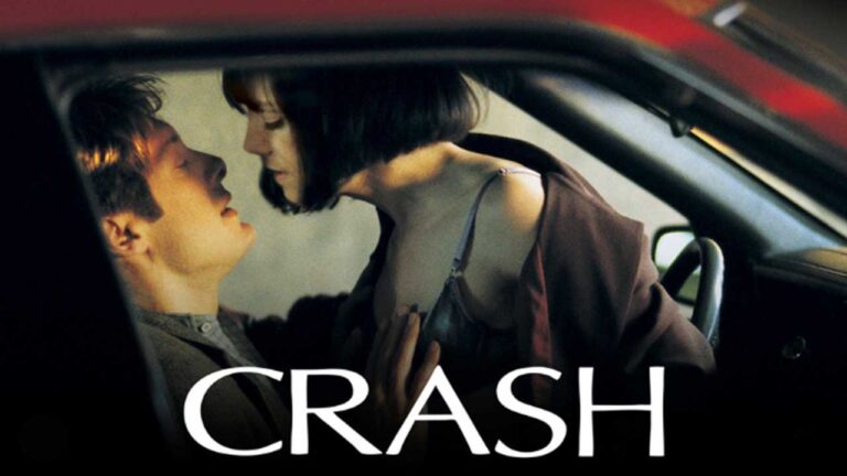 CRASH (1996)