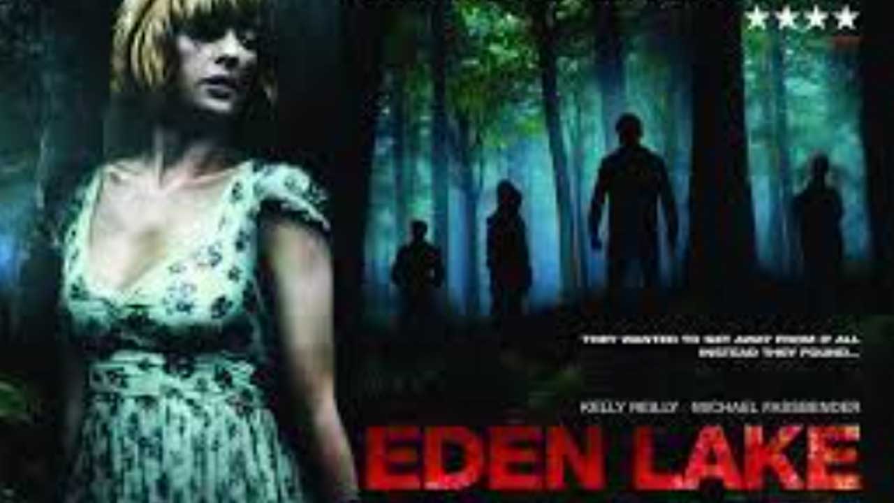 Eden Lake (2008)