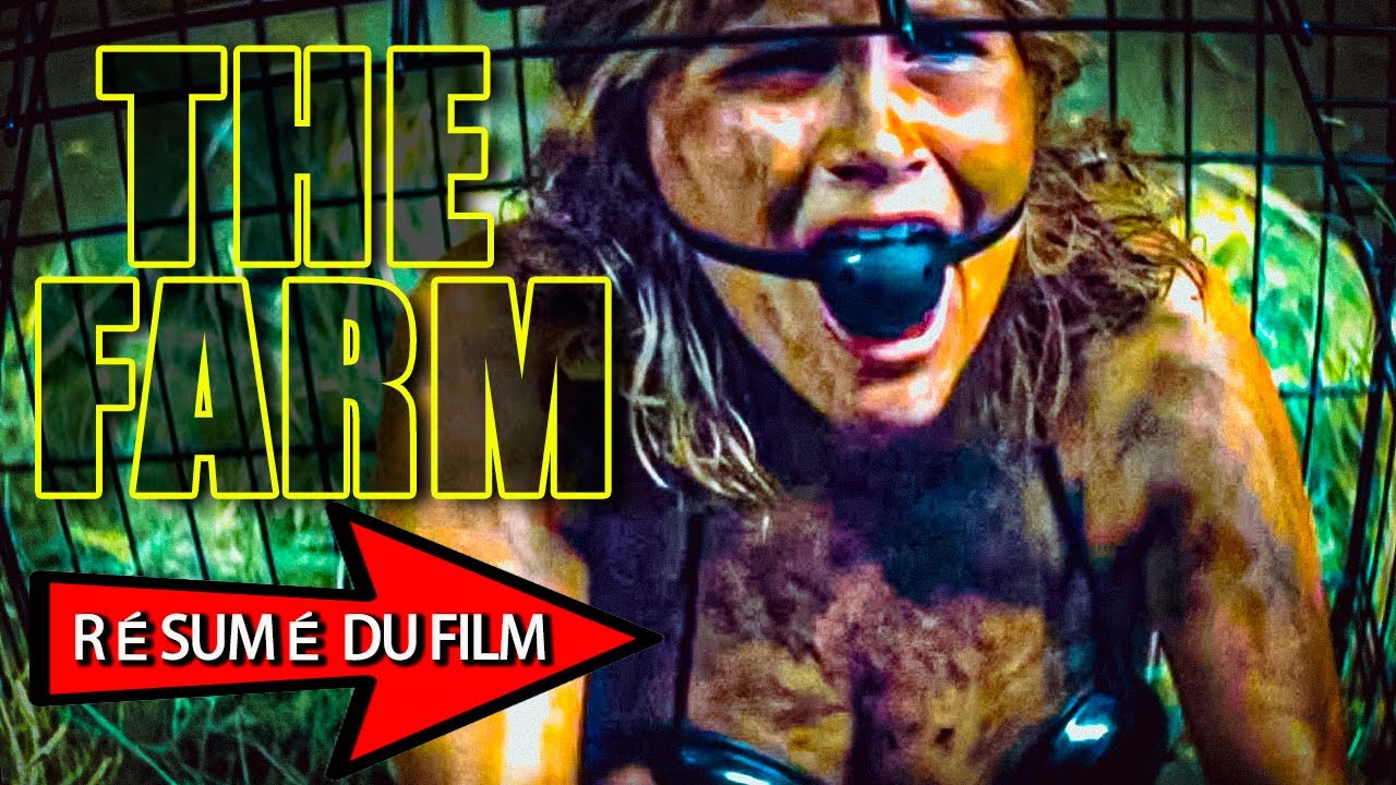 The Farm (2018)