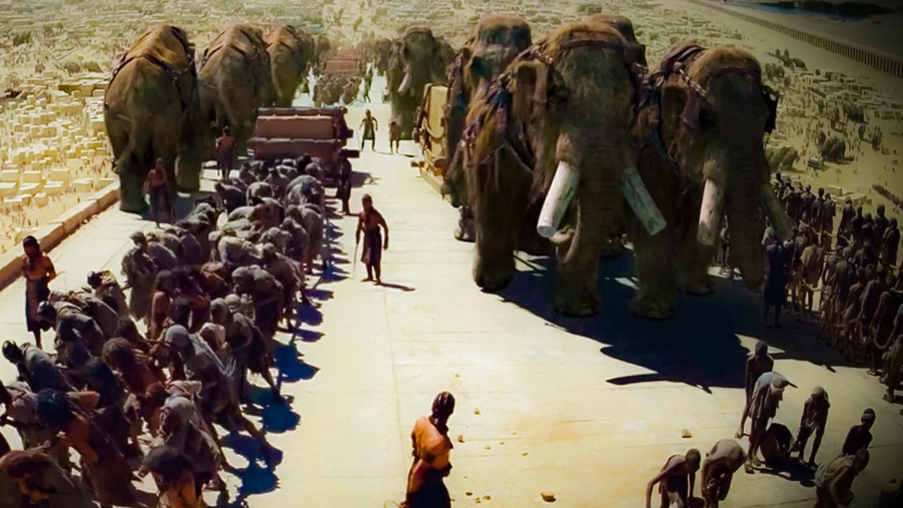 10000 BC (2008)