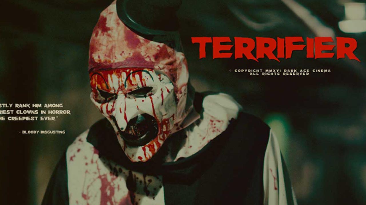 Terrifier: Unmasking Horror – A Closer Look at the Menacing Tale that Started It All