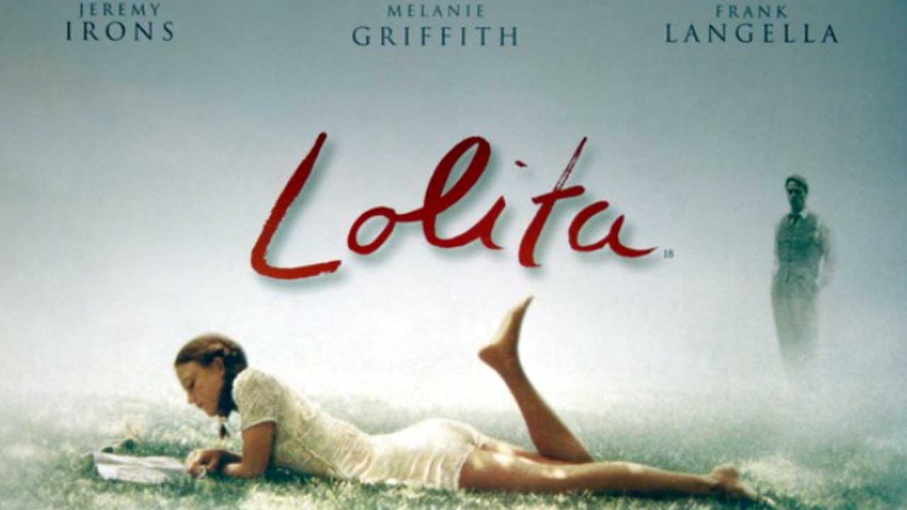 Lolita (1997)