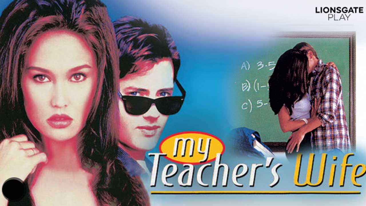 My Teacher’s Wife (1999)