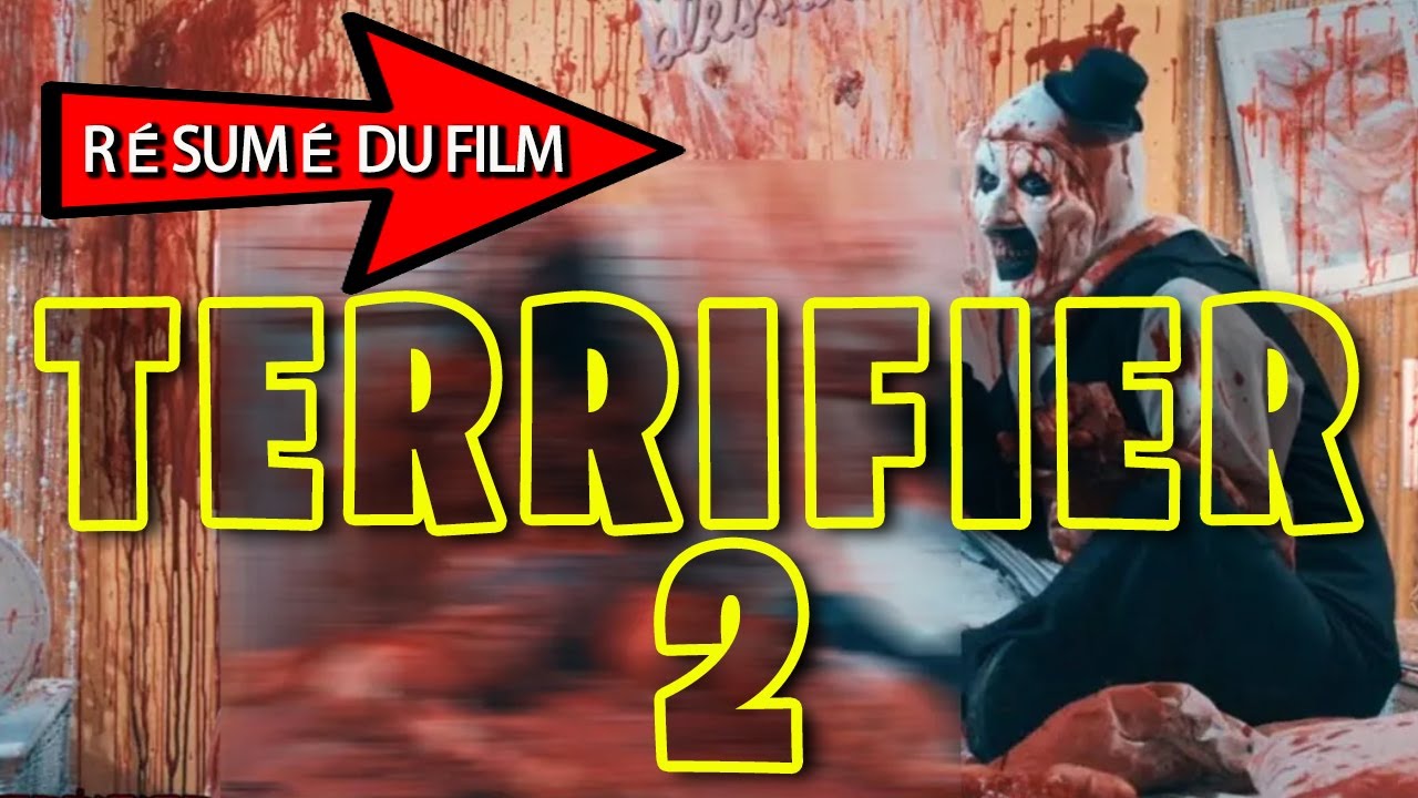 Terrifier 2 (2022)