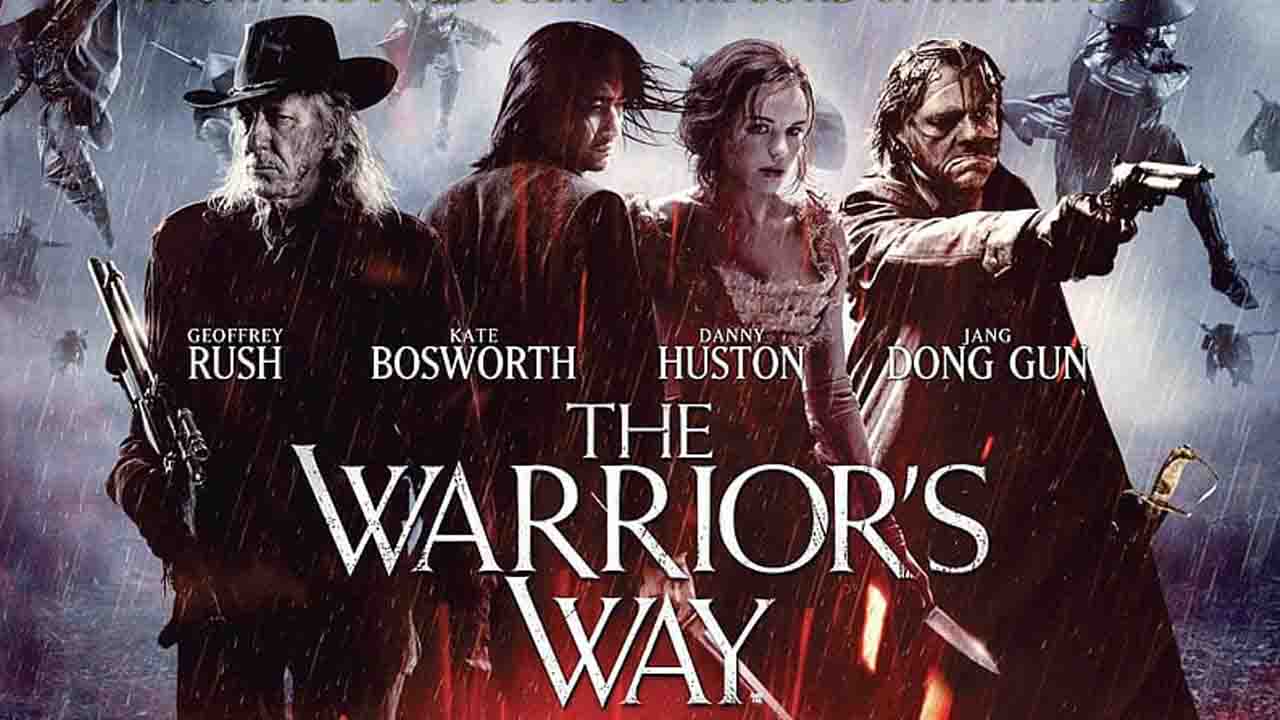 The Warrior's Way