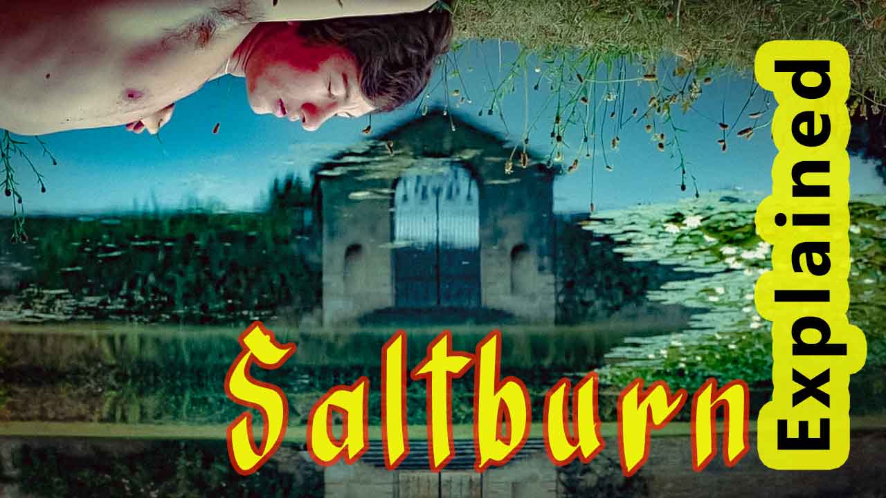 Saltburn 2023: Unveiling the Cinematic Charm and Coastal Magic in This Must-See Movie!