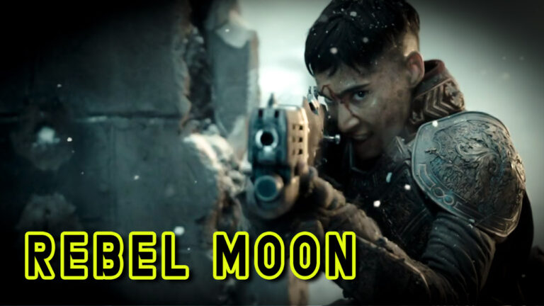 Rebel Moon Movie Spoilers: Unraveling the Galactic Epic - Key Plot Points and Surprises Revealed!